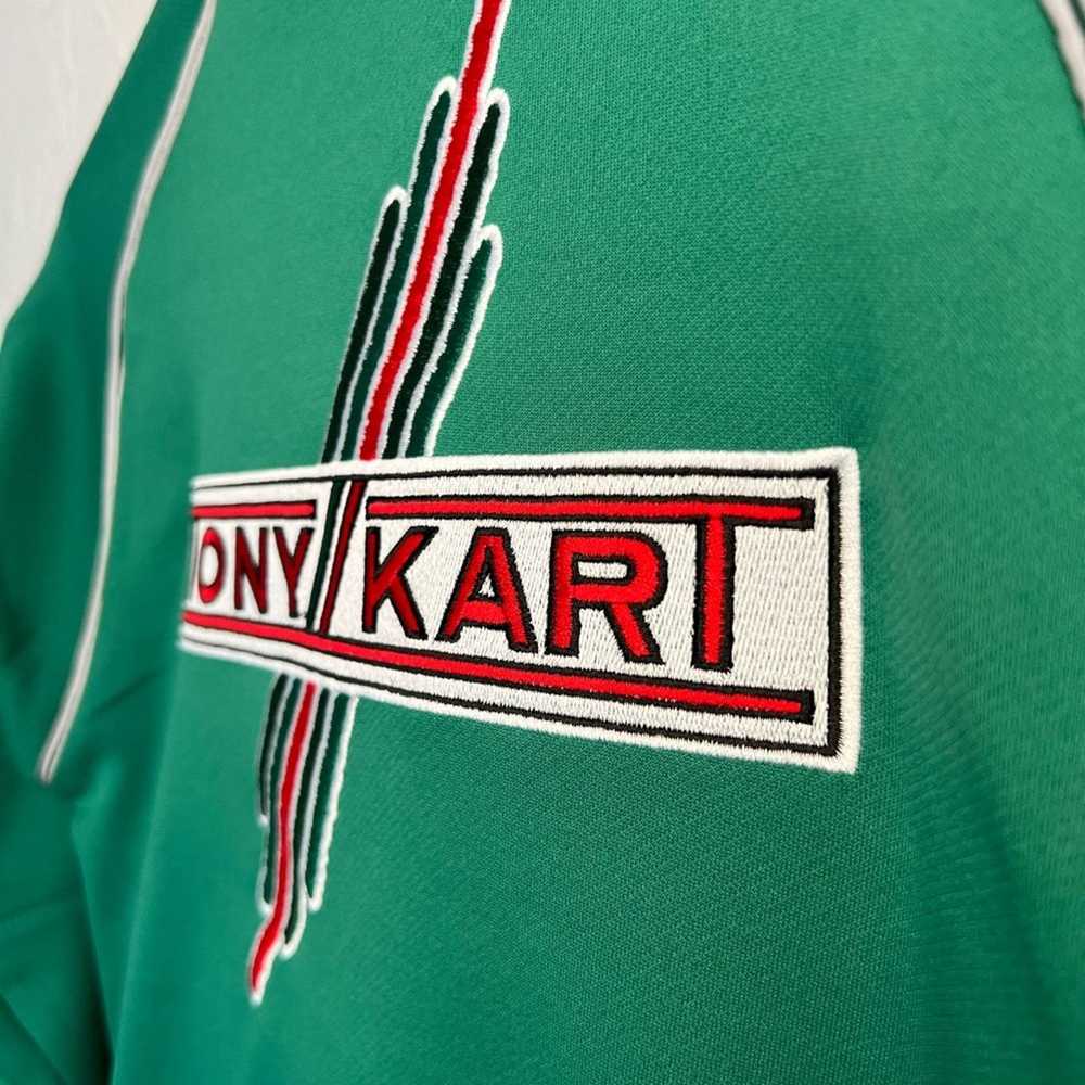 Other TONY KART OTK Racing Jacket SZ YOUTH MEDIUM… - image 7