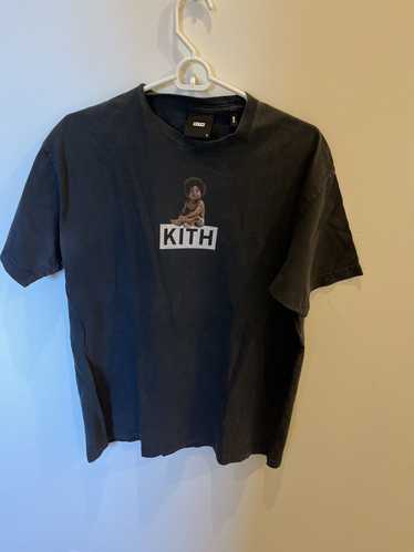 Kith × Streetwear Kith The Notorious BIG Ready to 