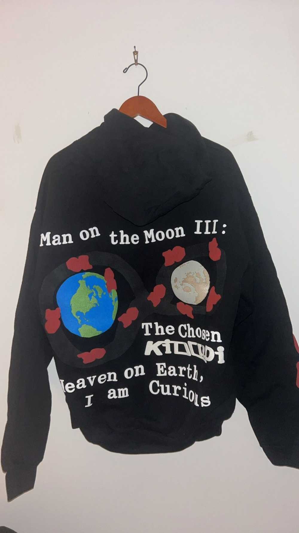 Cactus Plant Flea Market × Kid Cudi Kid Cudi MOTM… - image 2