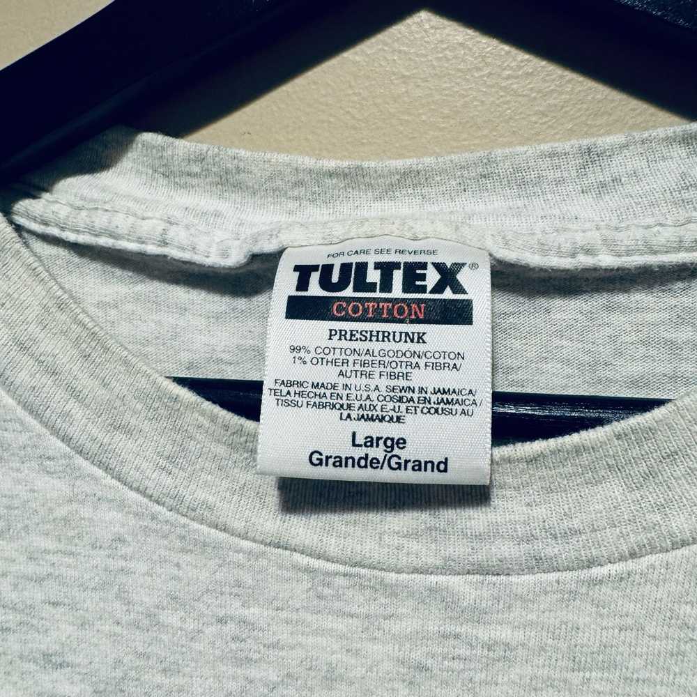 Tultex Dallas Cowboys Super Bowl T Shirt - image 3