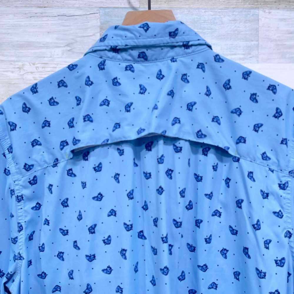 Exofficio ExOfficio Short Sleeve Ventilated Shirt… - image 4