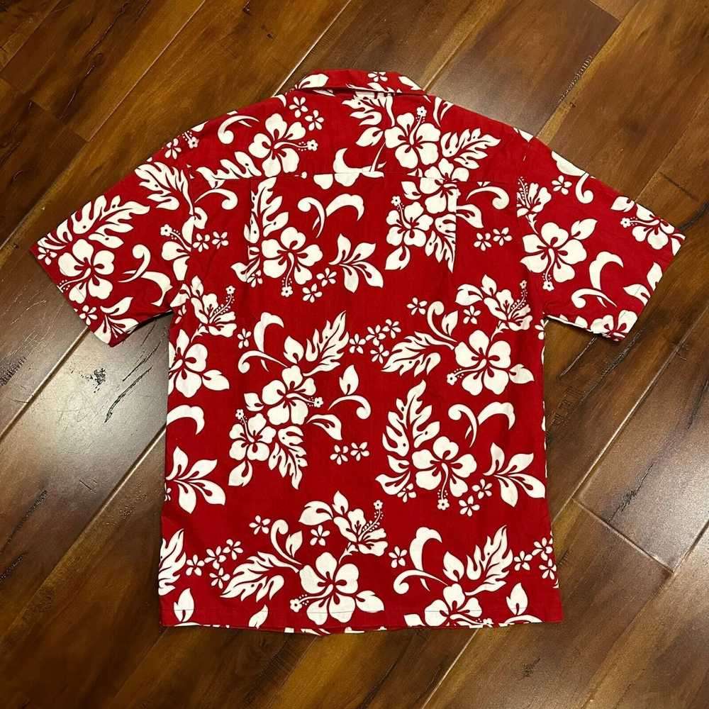 Hawaiian Shirt × Vintage Ky's Hawaiian Aloha Shir… - image 3