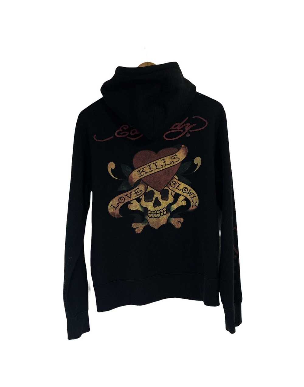 Christian Audigier × Ed Hardy Ed Hardy Love Kills… - image 1