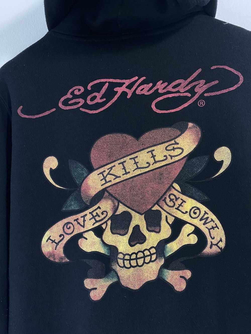 Christian Audigier × Ed Hardy Ed Hardy Love Kills… - image 3