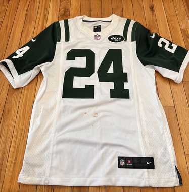 Nike Jets Revis Jersey