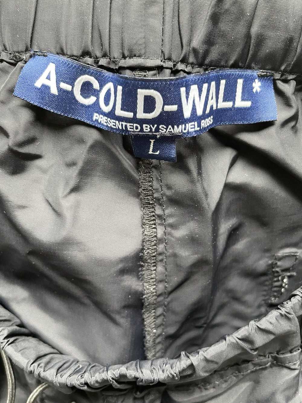 A Cold Wall × Ssense A Cold Wall x Ssense Track P… - image 3