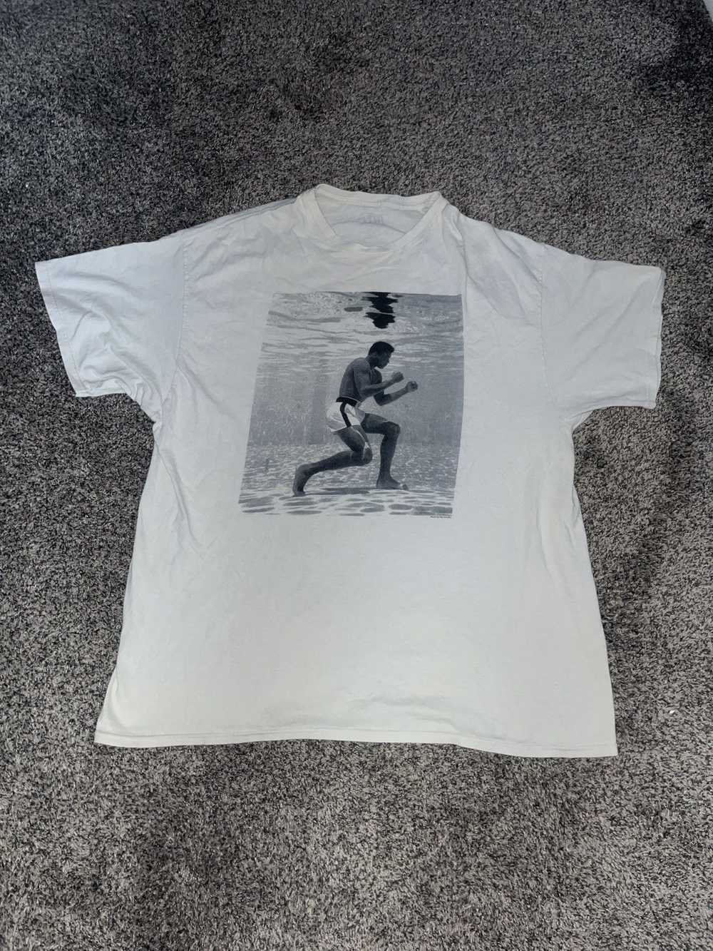 Other × Streetwear × Vintage Vintage Muhammad Ali… - image 1