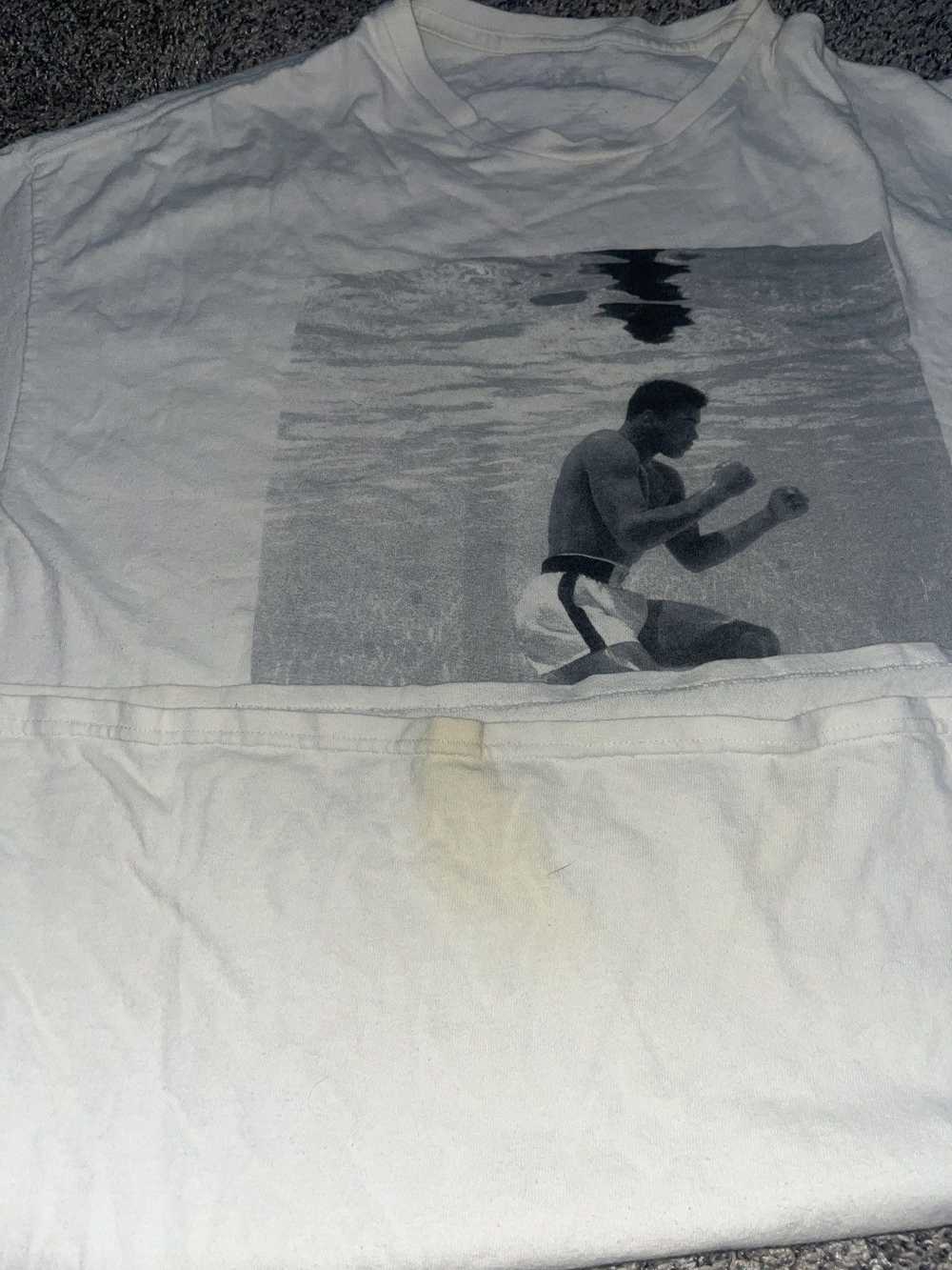 Other × Streetwear × Vintage Vintage Muhammad Ali… - image 3