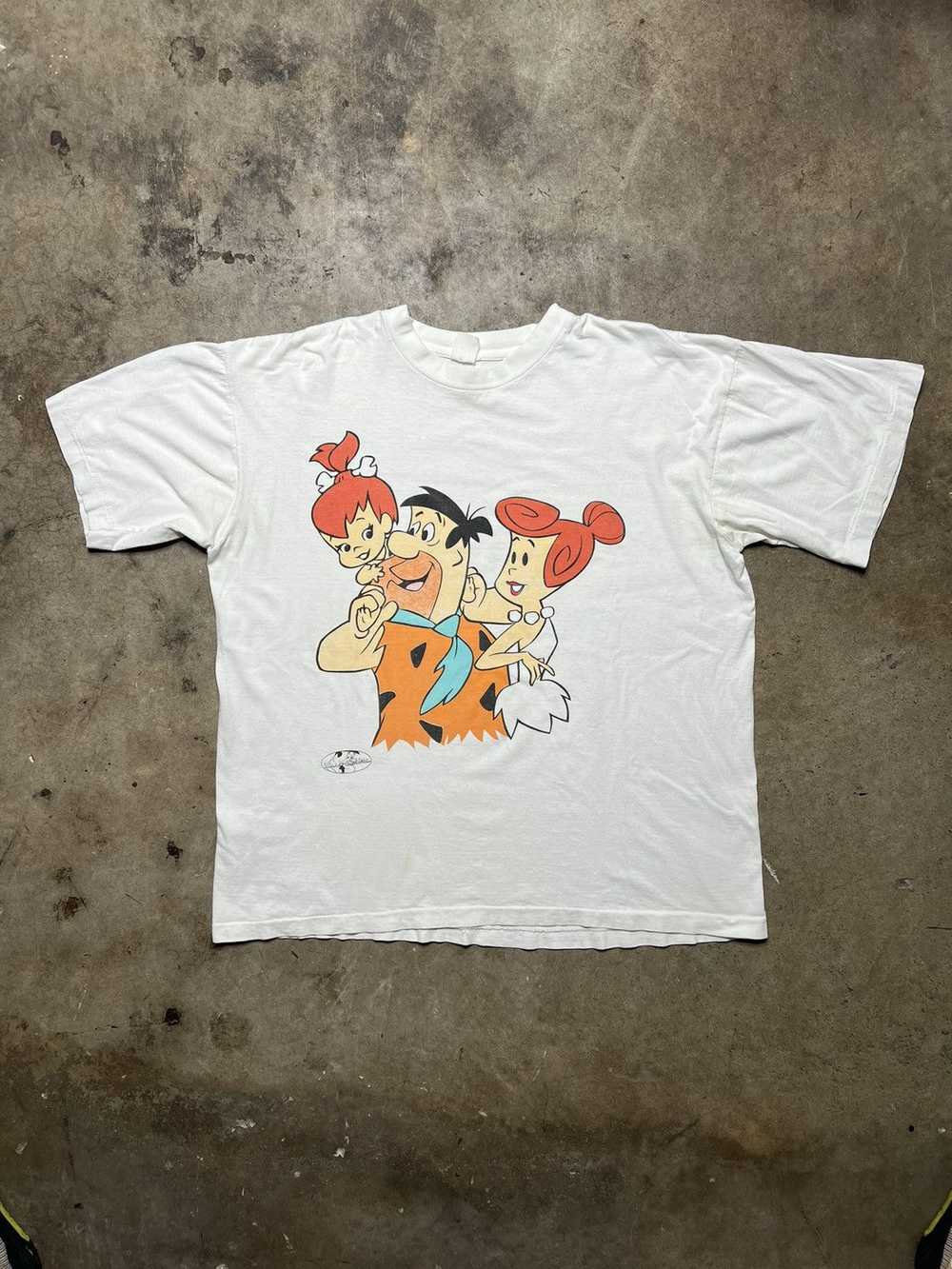 Cartoon Network × Disney × Nickelodeon Vintage fl… - image 1