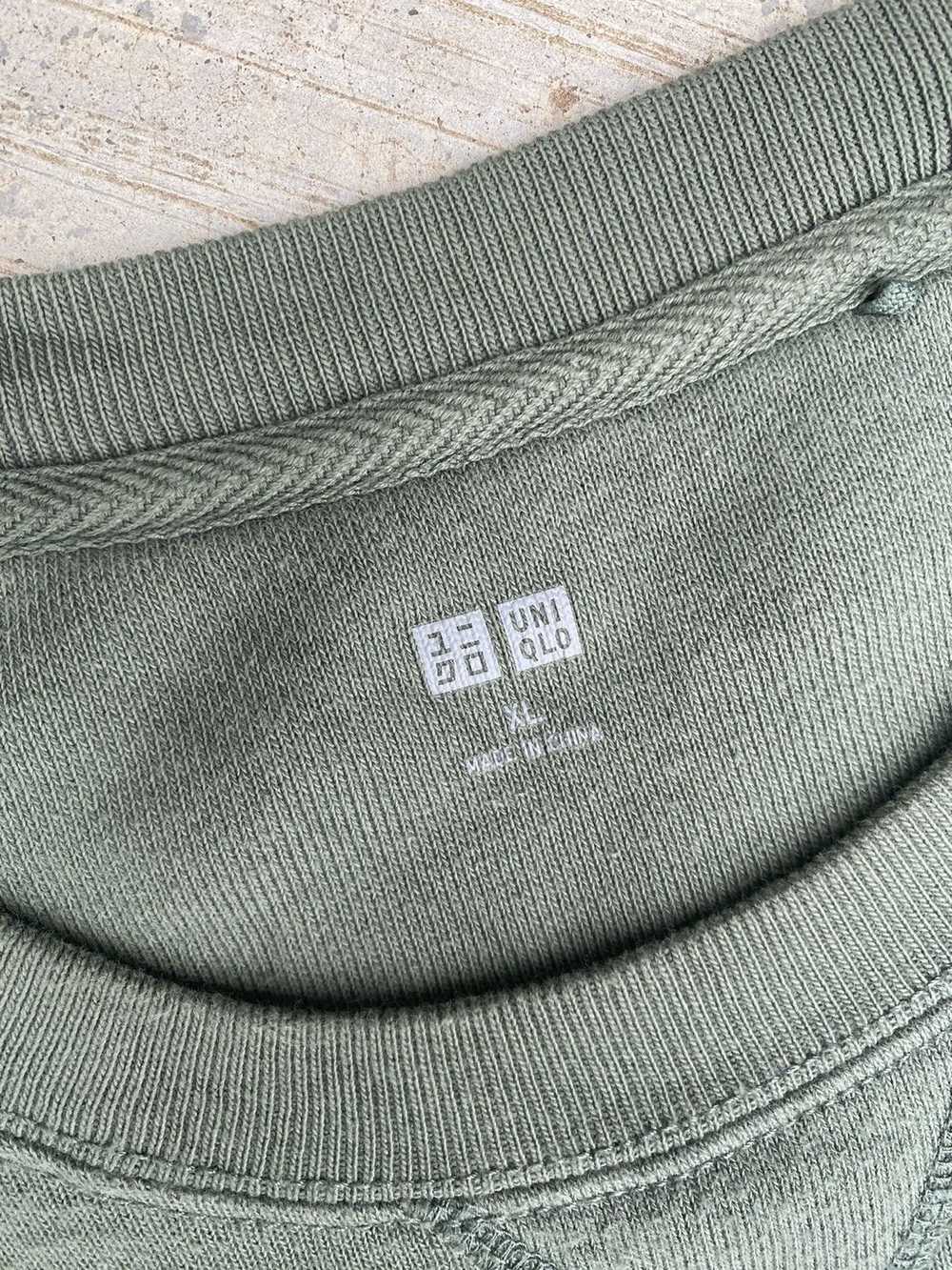 Japanese Brand × Streetwear × Uniqlo Japanese Bra… - image 7