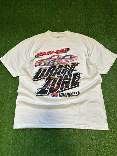 NASCAR × Streetwear × Vintage Vintage NASCAR Shirt