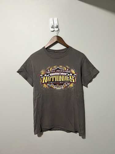 Tee × Vintage 45th Annual Dirtcar Nationals Shirt