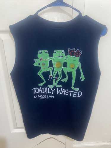 ミュージシャン GREEN DAY x WASTED YOUTH Collab T Shirt GREEN DAY VERDY WASTED YOUTH T-shirt White, Collab Type-B