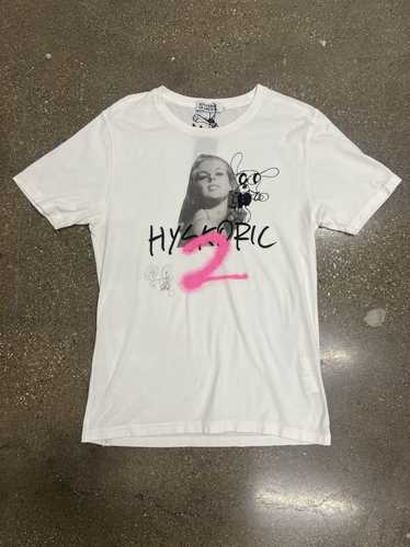 Hysteric Glamour Hysteric Glamour Skolict Hyskoric