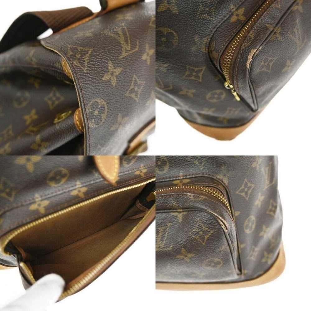 Louis Vuitton Leather backpack - image 8