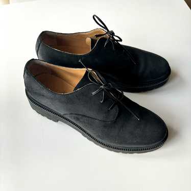 Maison Margiela MM6 Maison Martin Margiela brogue… - image 1