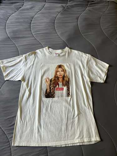Supreme kate moss - Gem