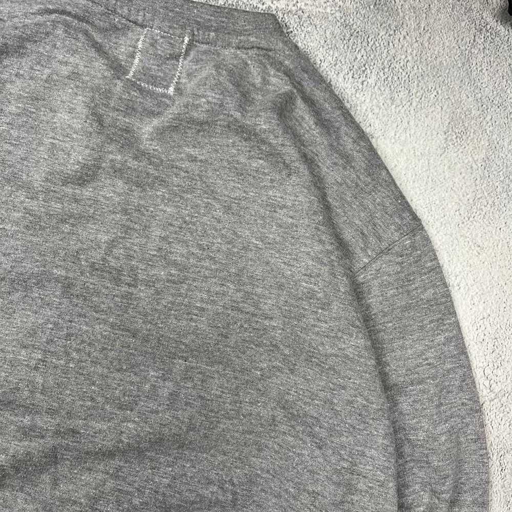 Custom Sweatshirt × Nike × Streetwear Vintage Nik… - image 10