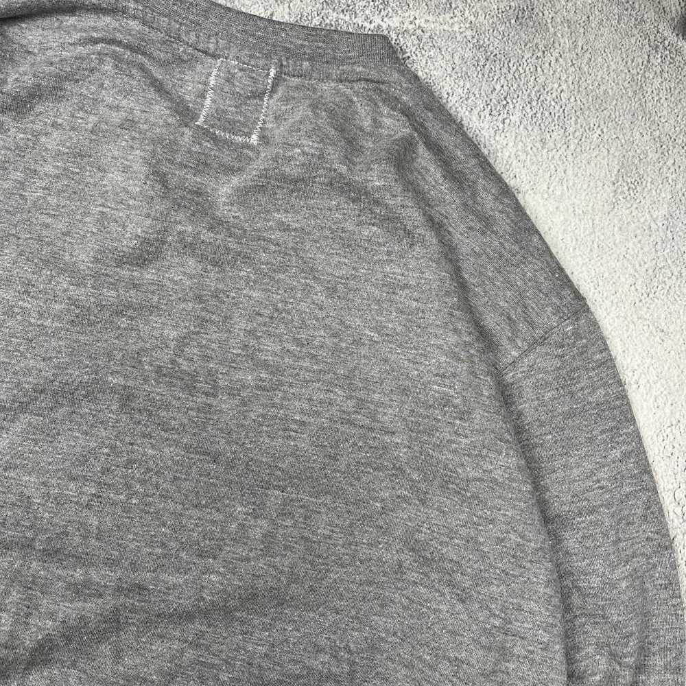 Custom Sweatshirt × Nike × Streetwear Vintage Nik… - image 11