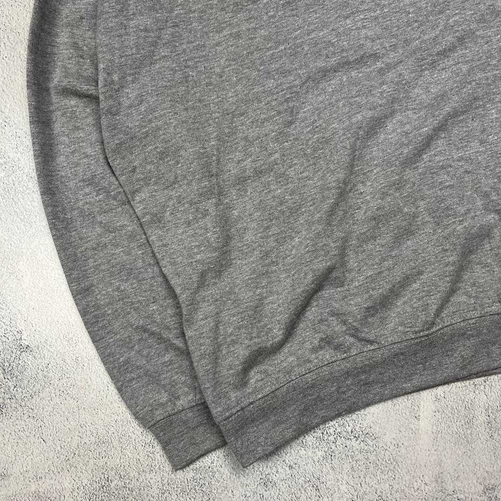 Custom Sweatshirt × Nike × Streetwear Vintage Nik… - image 12