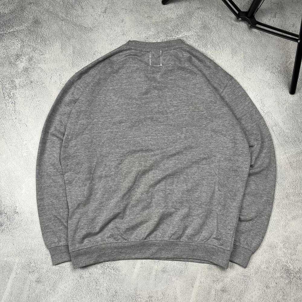 Custom Sweatshirt × Nike × Streetwear Vintage Nik… - image 2