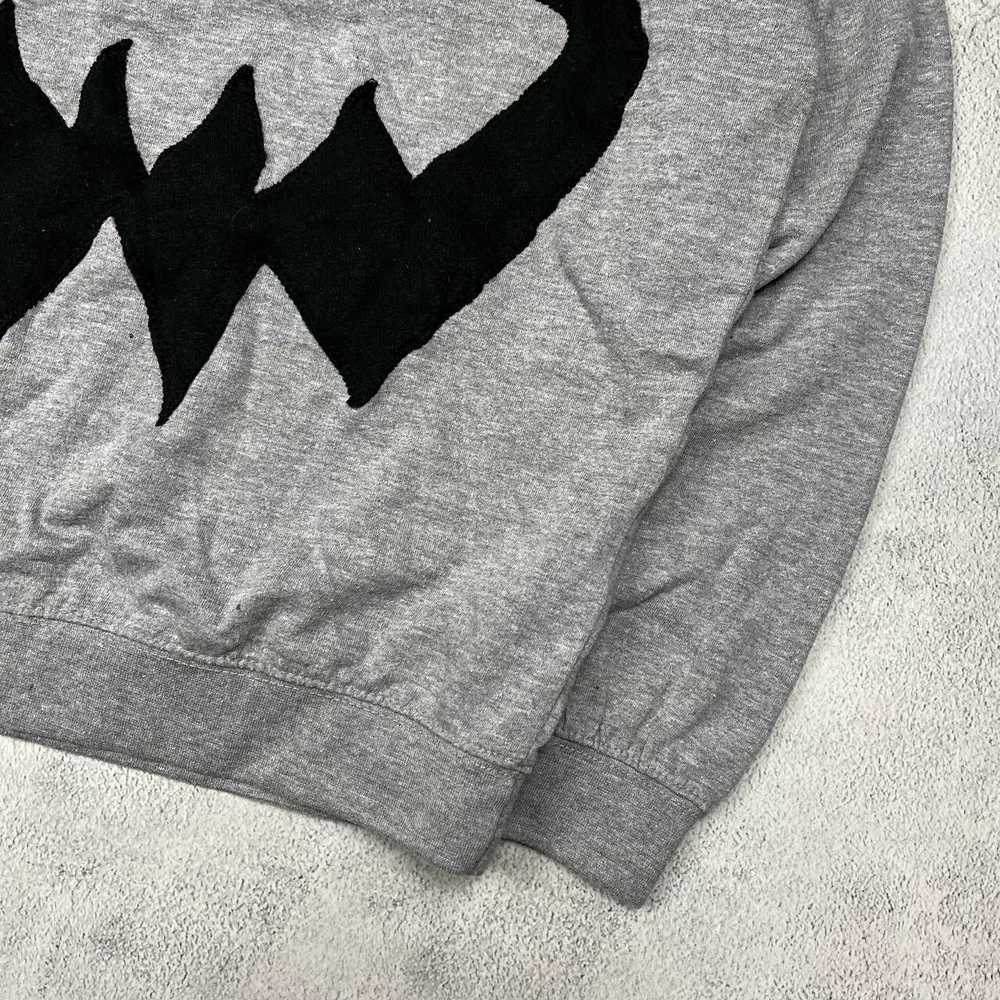 Custom Sweatshirt × Nike × Streetwear Vintage Nik… - image 7