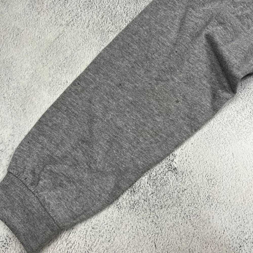 Custom Sweatshirt × Nike × Streetwear Vintage Nik… - image 9