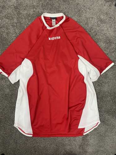 Soccer Jersey × Streetwear × Vintage Y2k european 