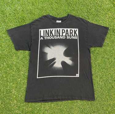 Linkin Park Music Band T shirt - Gem