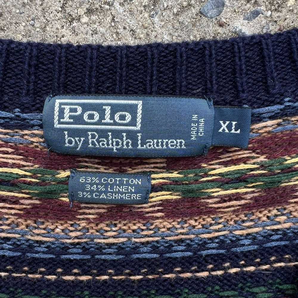 Polo Ralph Lauren × RRL Ralph Lauren × Ralph Laur… - image 4