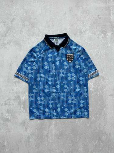 England national team 1990s - Gem England national team 1990s - Gem