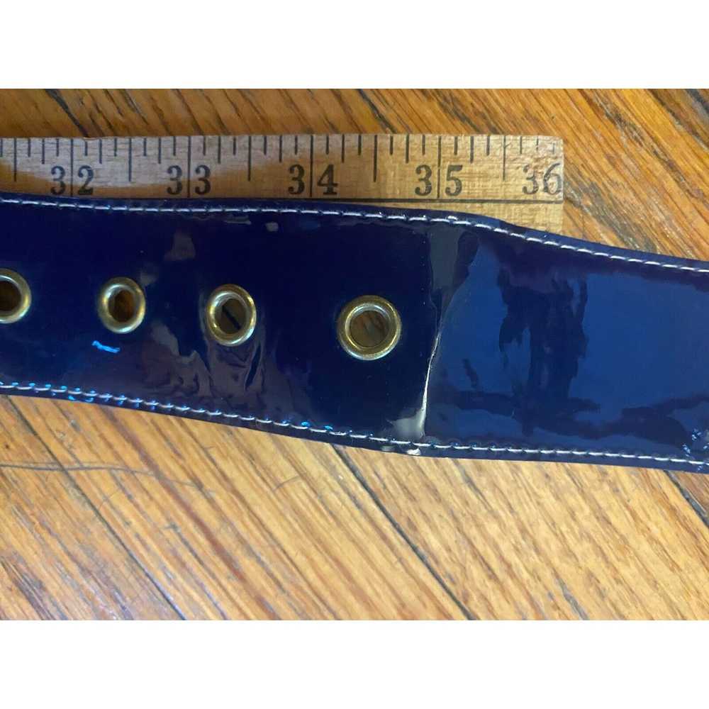 Unkwn Vintage Curtis Baby Ruth Candy Bar Belt Buc… - image 5