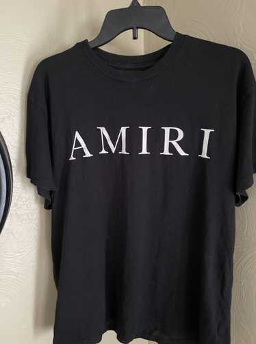Amiri Amiri shirt - image 1