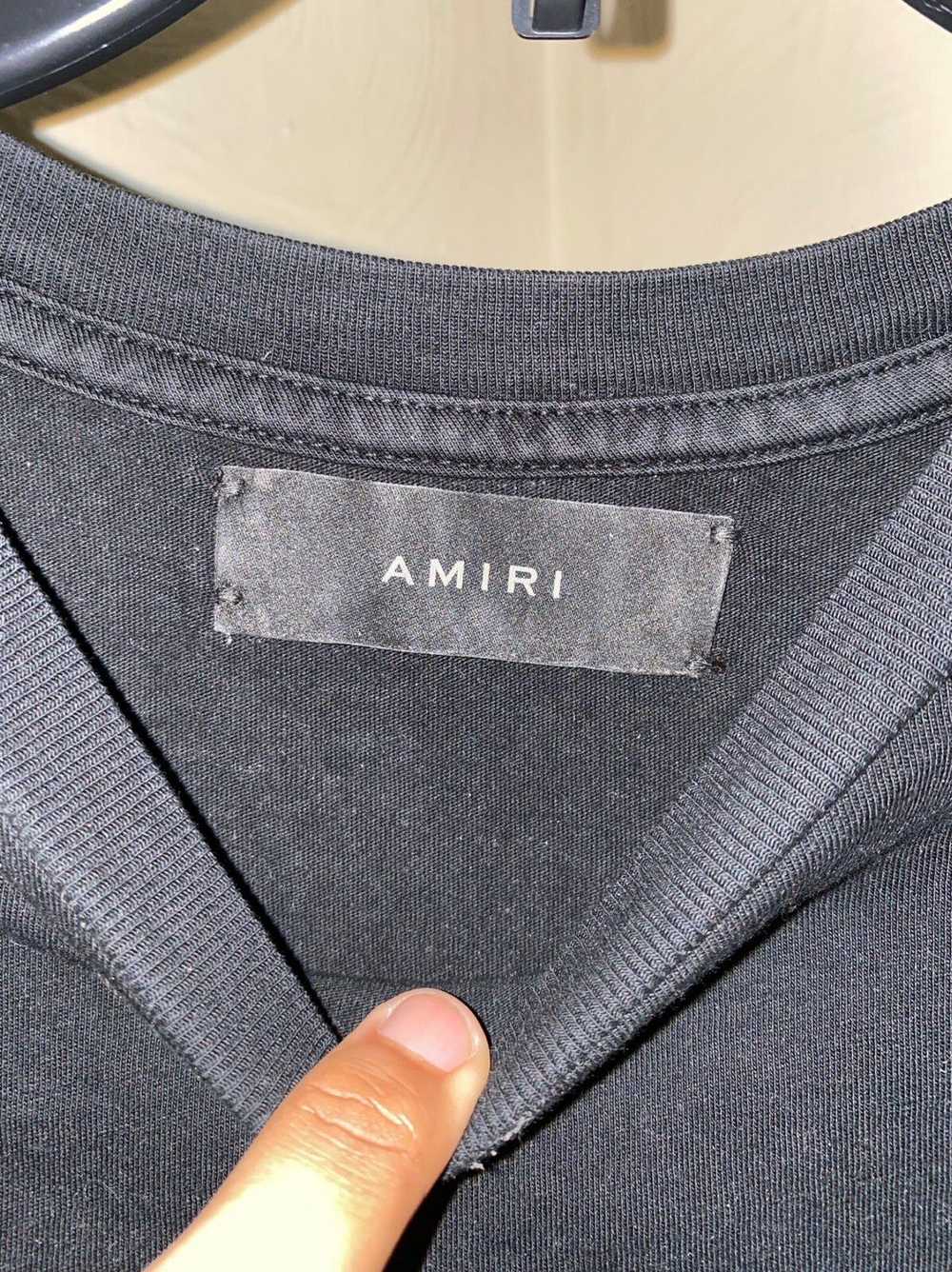 Amiri Amiri shirt - image 3