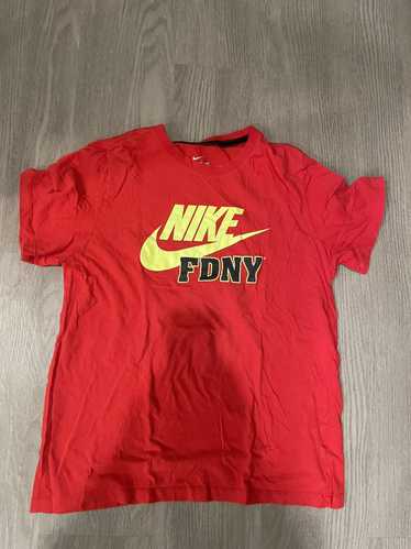 Nike Nike FDNY T-Shirt