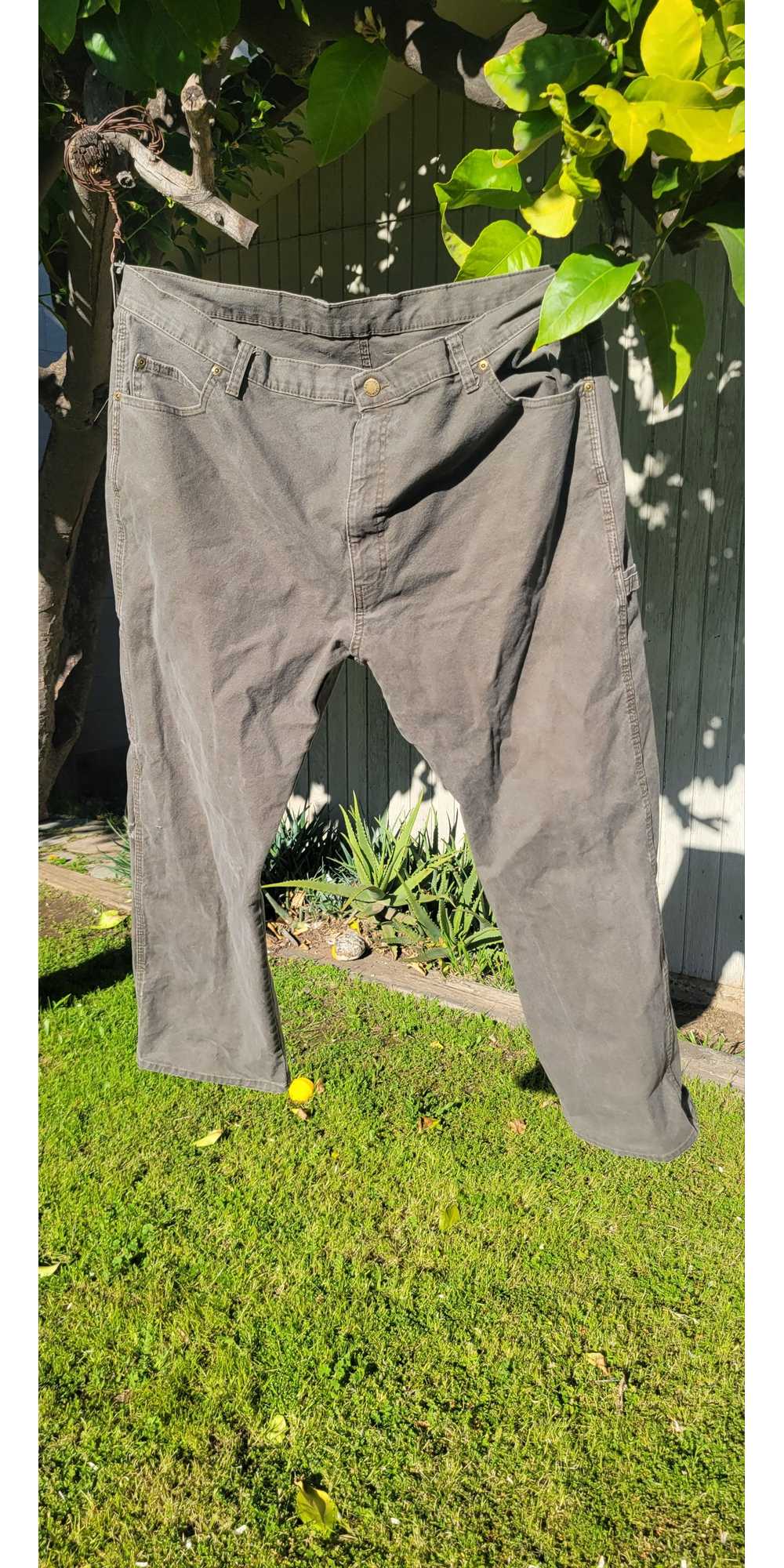 Dickies Dickies Carpenter pant - image 4