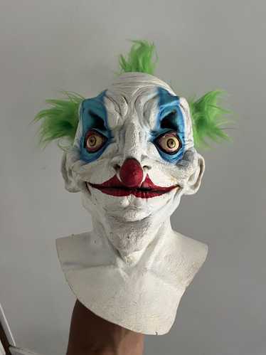 Other Creepy Clown Mask (Rare)