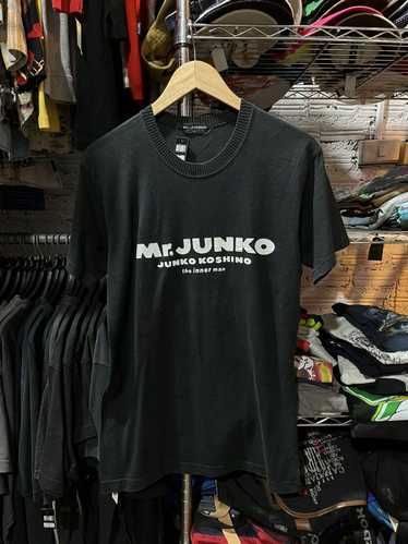 Mr.junko 90s リネン　ニット　半袖　archive Mr.junko 90s リネン ニット 半袖 archive アーカイブ（52ページ