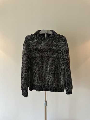 Celine Thick Knit Sweater