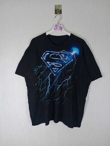 Dc Comics × Marvel Comics × Vintage Vintage Superm