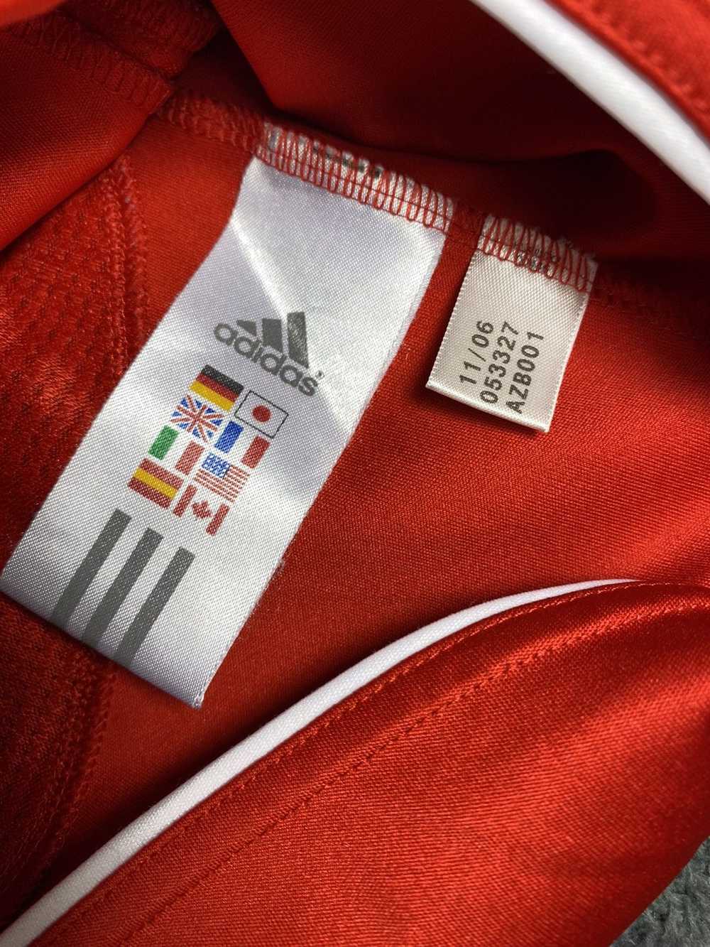 Adidas × Liverpool × Soccer Jersey Adidas Liverpo… - image 7
