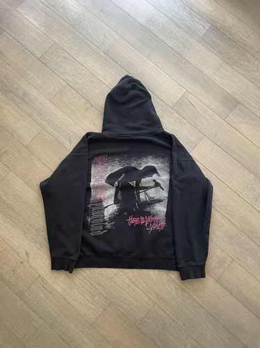 Vintage Yungblud Tour Hoodie