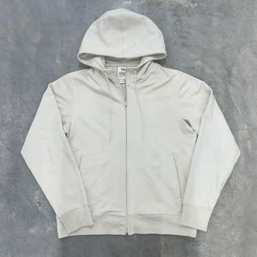 Yohji Yamamoto Y-3 ADIDAS YOHJI YAMAMOTO HOODIE S… - image 1