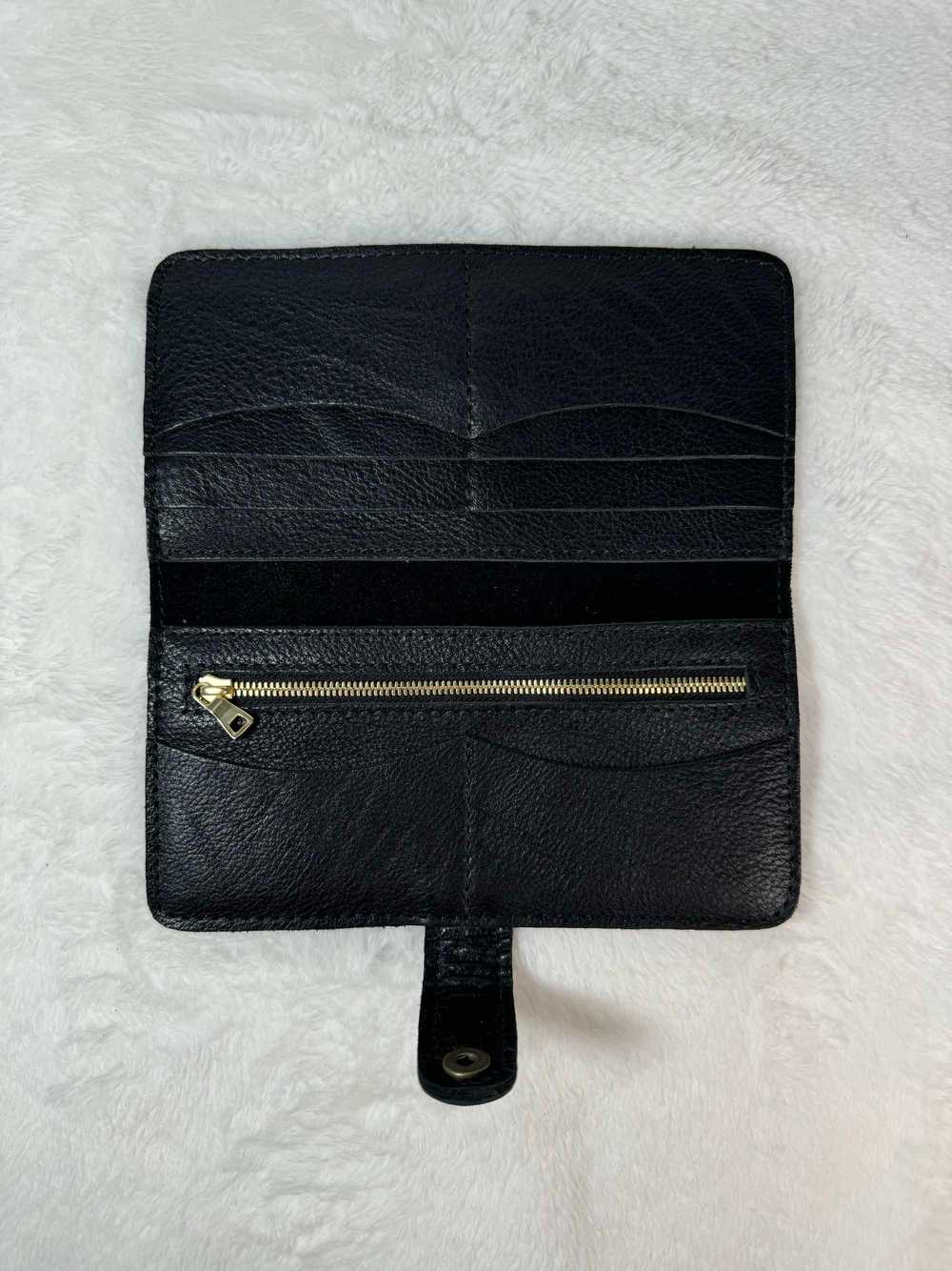 Portland Leather 'Almost Perfect' Women's Bifold … - image 3