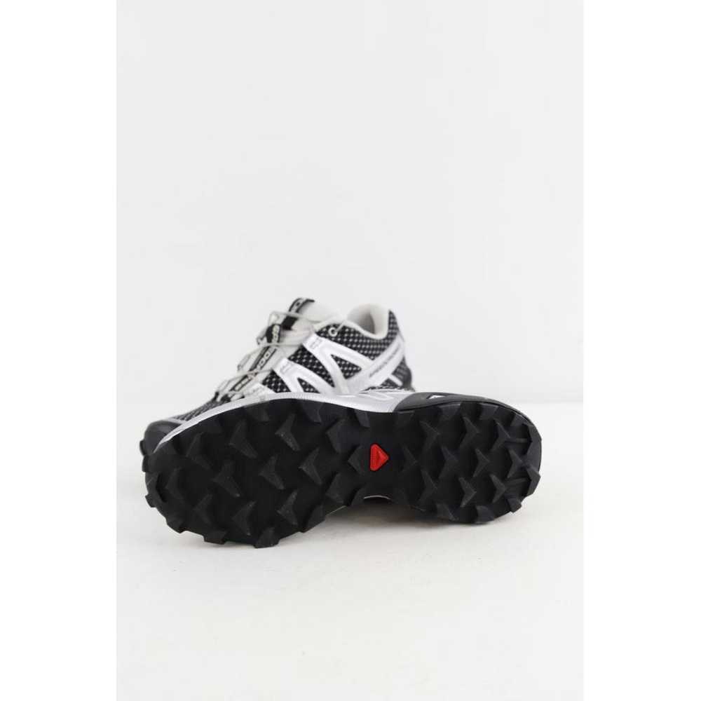 Salomon Cloth trainers - image 7