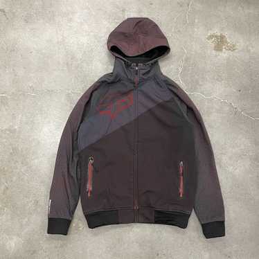 Fox Racing × Streetwear × Vintage Y2k fox racing … - image 1