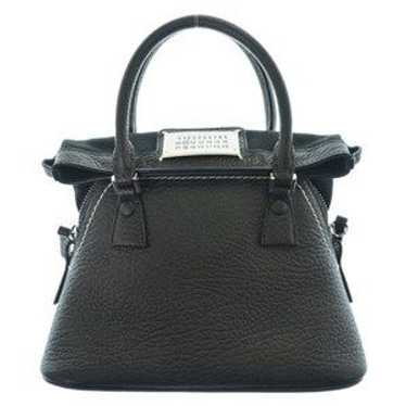 Maison margiela tote bag - Gem