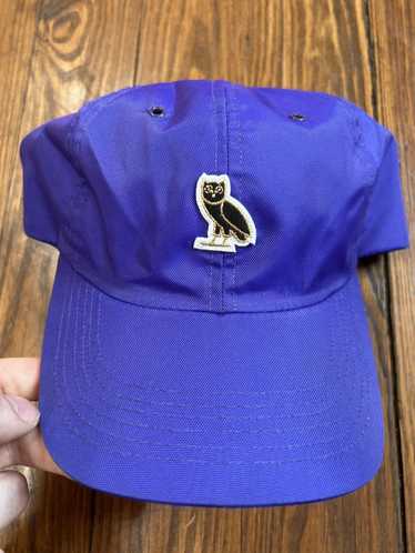 Drake × Octobers Very Own OVO Owl Hat