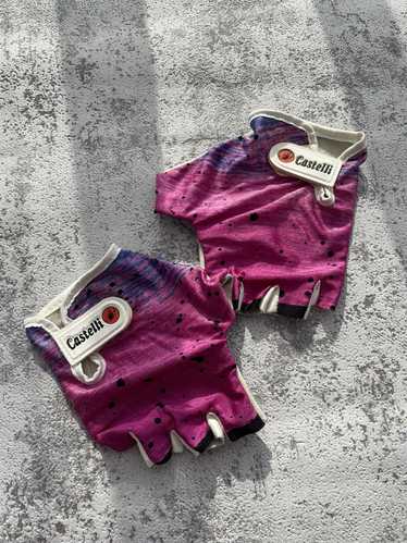 Cycle × Sportswear × Vintage Vintage 90s Castelli… - image 1