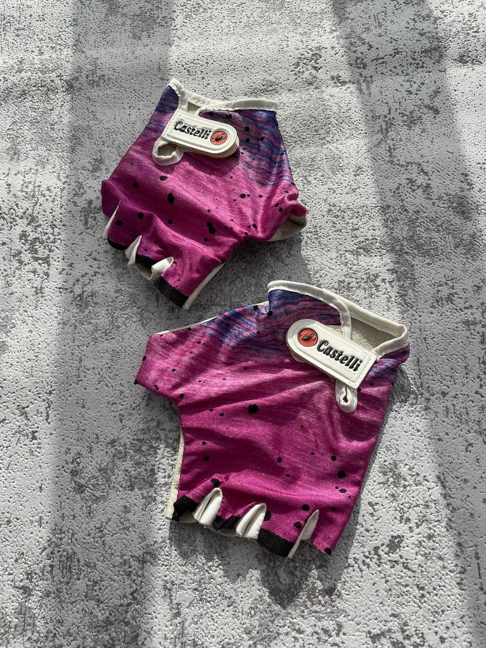 Cycle × Sportswear × Vintage Vintage 90s Castelli… - image 2